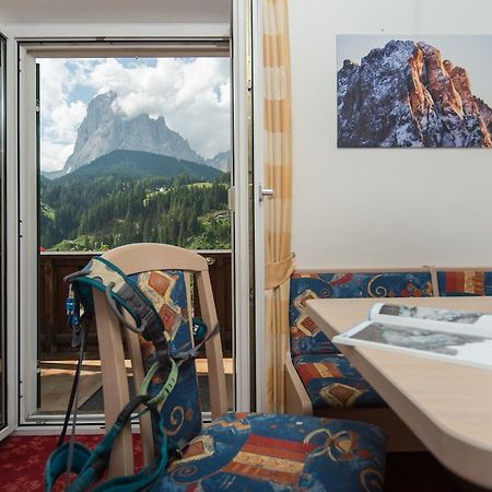 Kedul Lodge Santa Cristina Val Gardena Phòng bức ảnh
