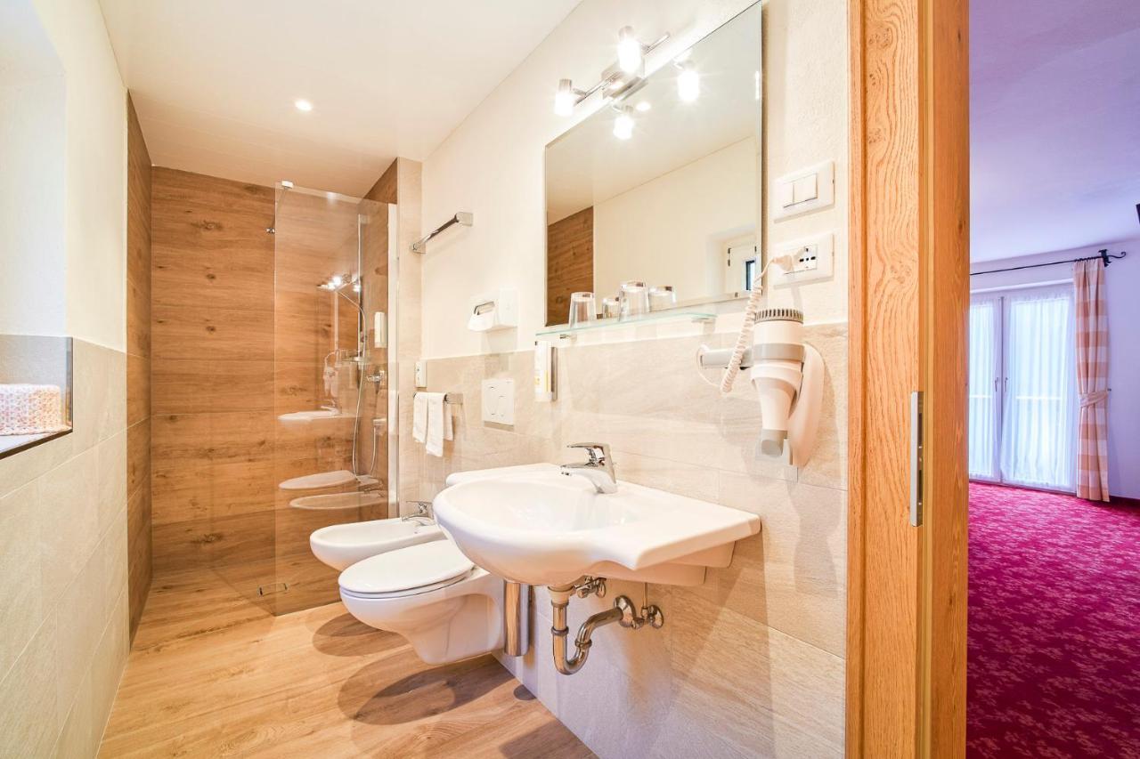 Kedul Lodge Santa Cristina Val Gardena Ngoại thất bức ảnh