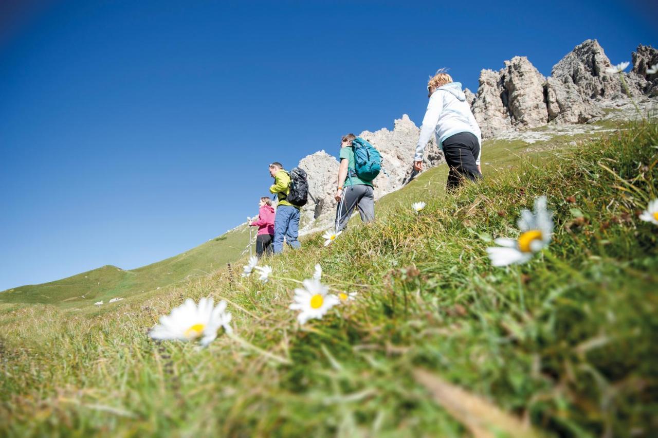Kedul Lodge Santa Cristina Val Gardena Ngoại thất bức ảnh
