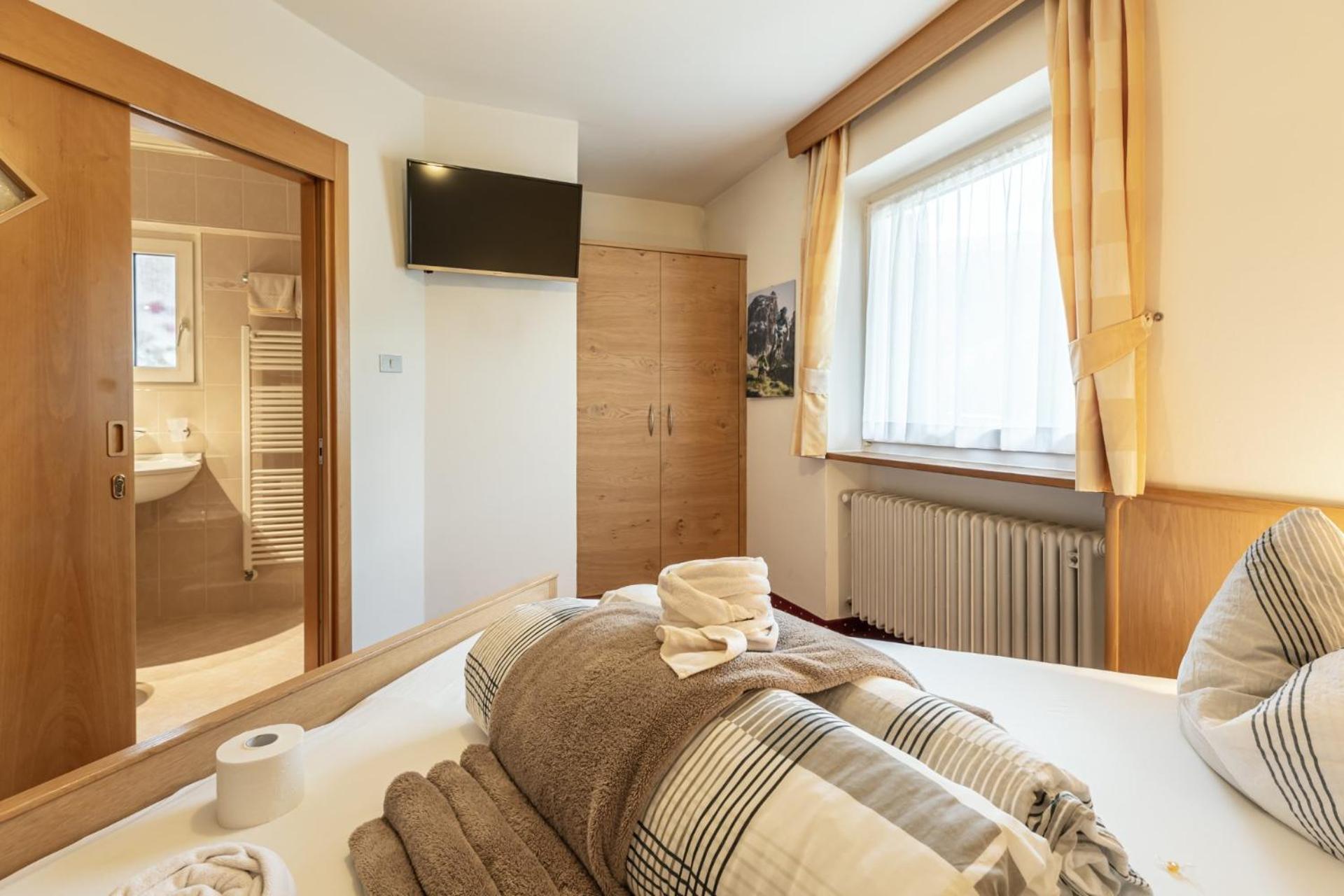 Kedul Lodge Santa Cristina Val Gardena Ngoại thất bức ảnh