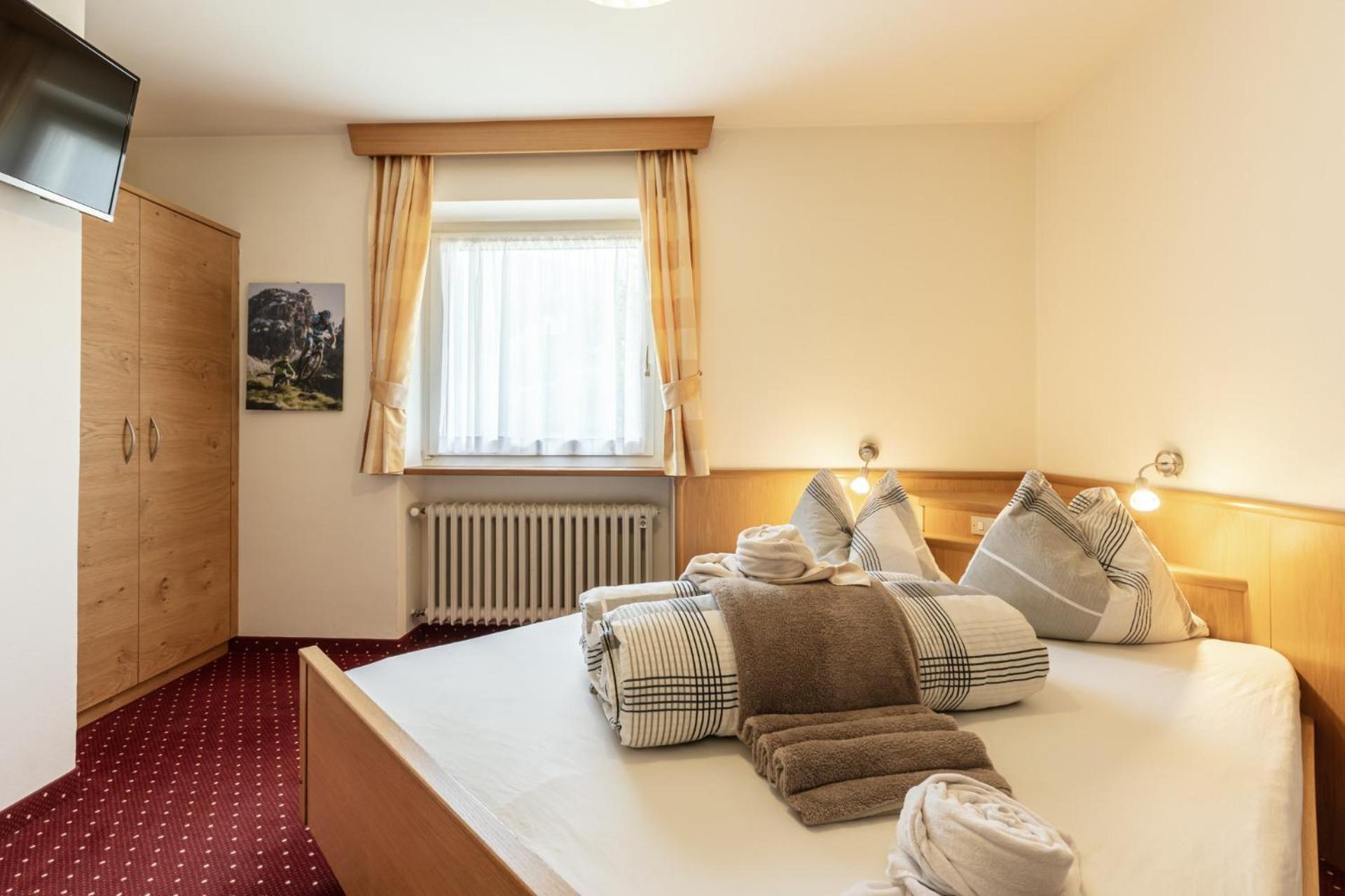 Kedul Lodge Santa Cristina Val Gardena Ngoại thất bức ảnh