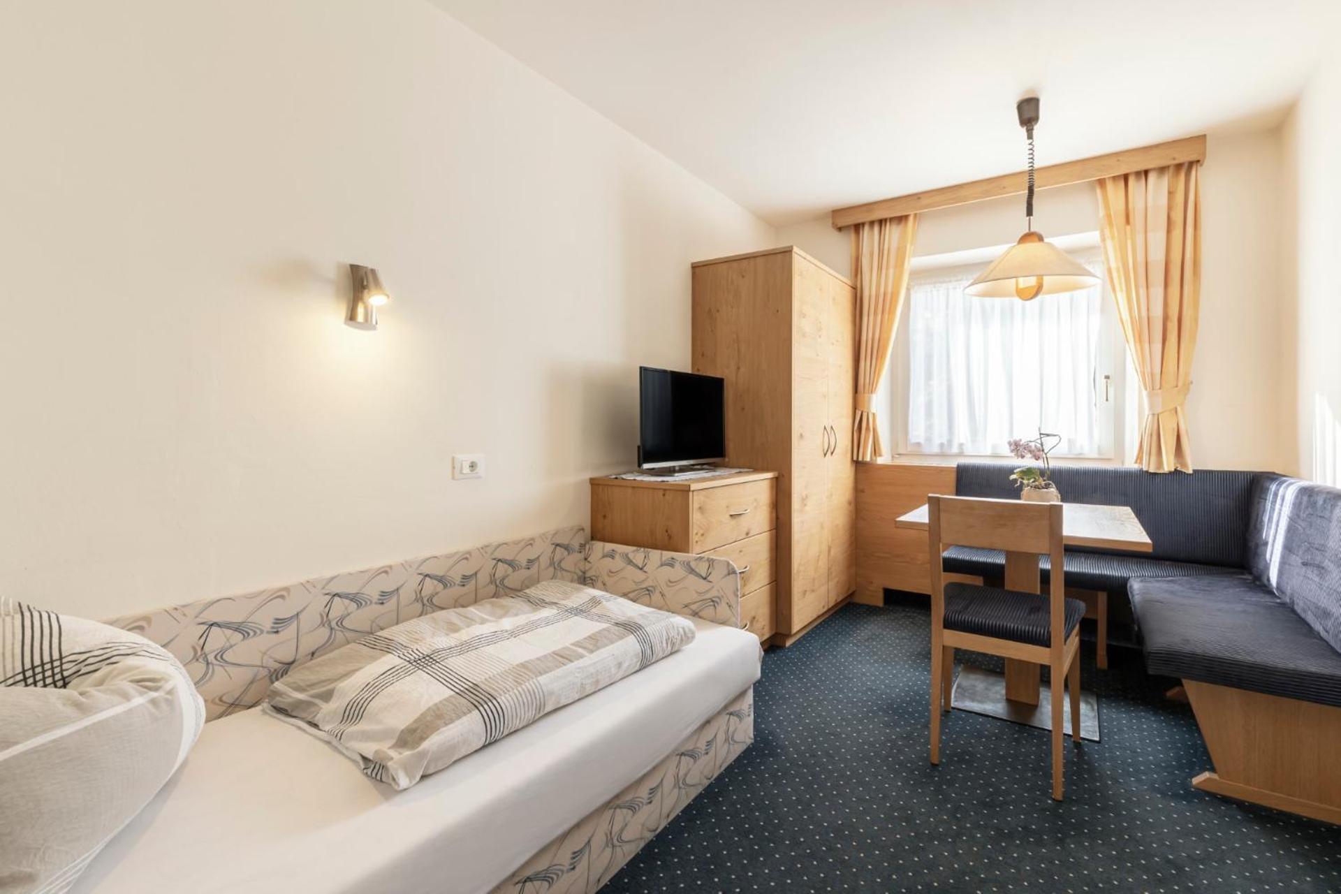 Kedul Lodge Santa Cristina Val Gardena Ngoại thất bức ảnh