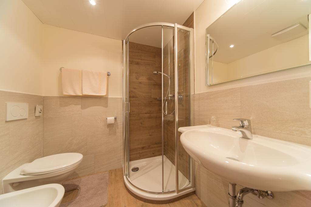 Kedul Lodge Santa Cristina Val Gardena Phòng bức ảnh