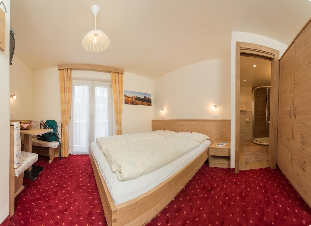 Kedul Lodge Santa Cristina Val Gardena Ngoại thất bức ảnh