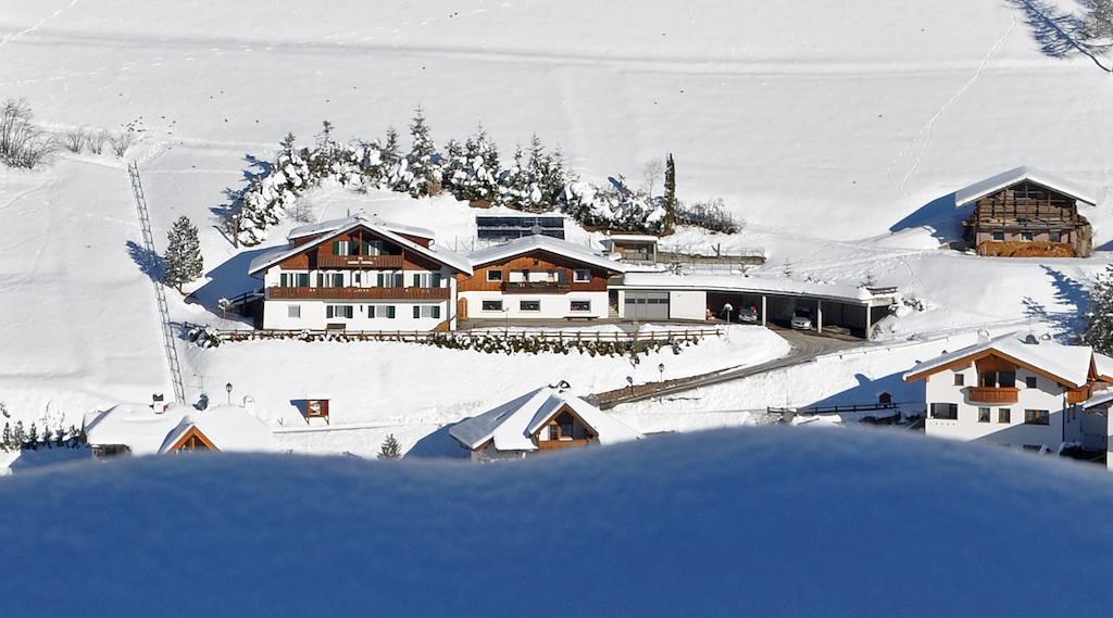 Kedul Lodge Santa Cristina Val Gardena Ngoại thất bức ảnh