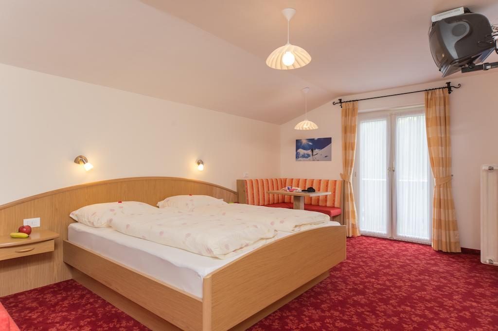 Kedul Lodge Santa Cristina Val Gardena Phòng bức ảnh
