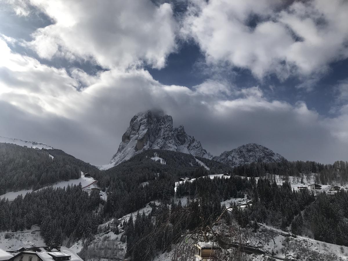Kedul Lodge Santa Cristina Val Gardena Ngoại thất bức ảnh