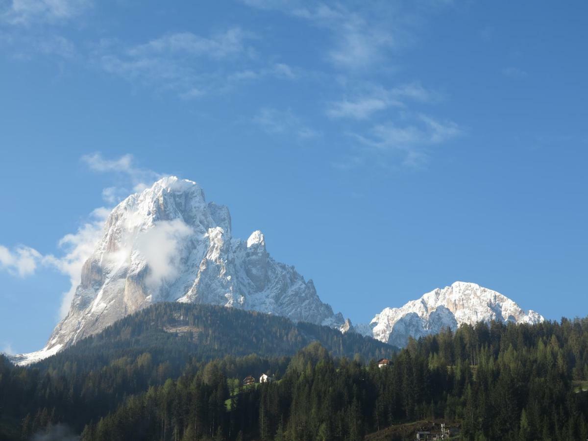 Kedul Lodge Santa Cristina Val Gardena Ngoại thất bức ảnh