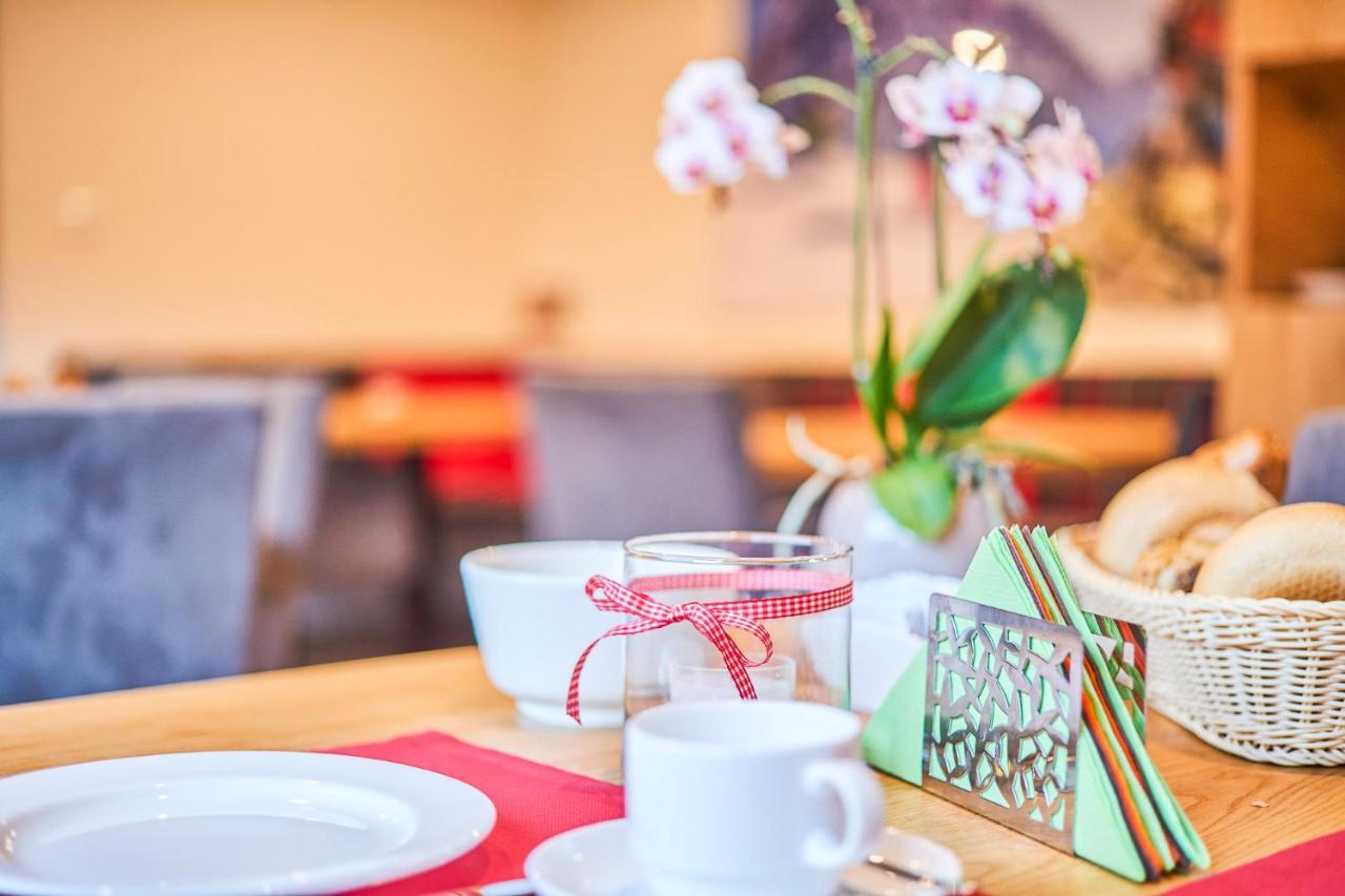 Kedul Lodge Santa Cristina Val Gardena Ngoại thất bức ảnh