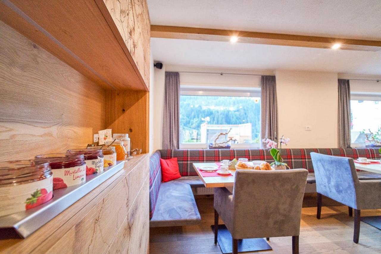 Kedul Lodge Santa Cristina Val Gardena Ngoại thất bức ảnh