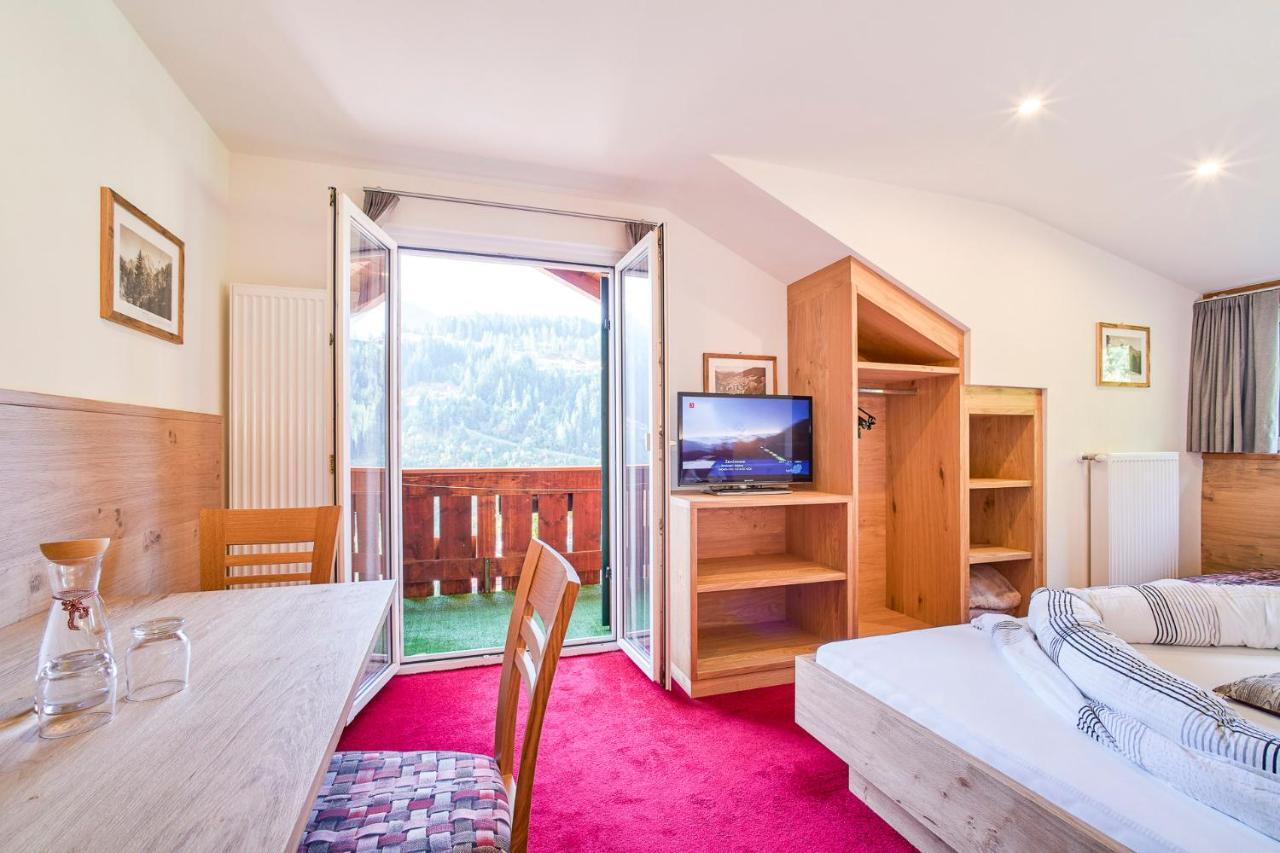 Kedul Lodge Santa Cristina Val Gardena Ngoại thất bức ảnh