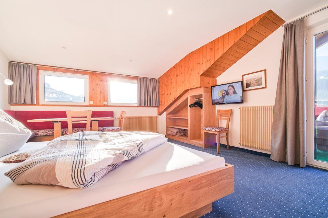 Kedul Lodge Santa Cristina Val Gardena Ngoại thất bức ảnh