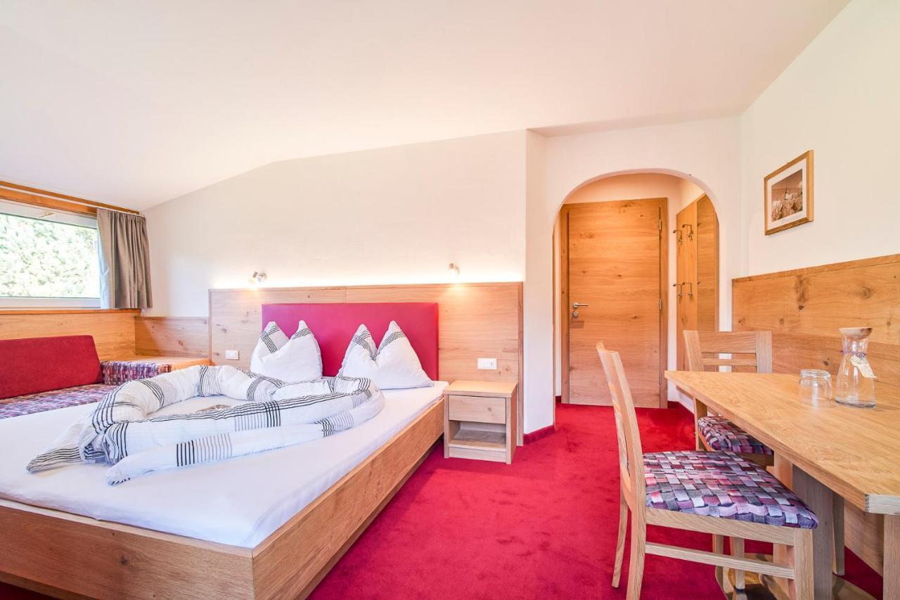 Kedul Lodge Santa Cristina Val Gardena Ngoại thất bức ảnh