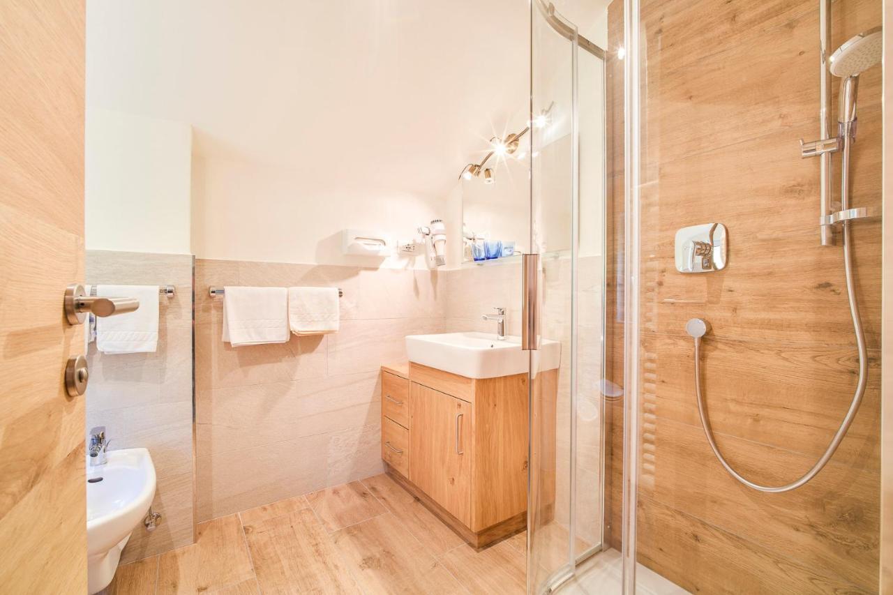 Kedul Lodge Santa Cristina Val Gardena Ngoại thất bức ảnh