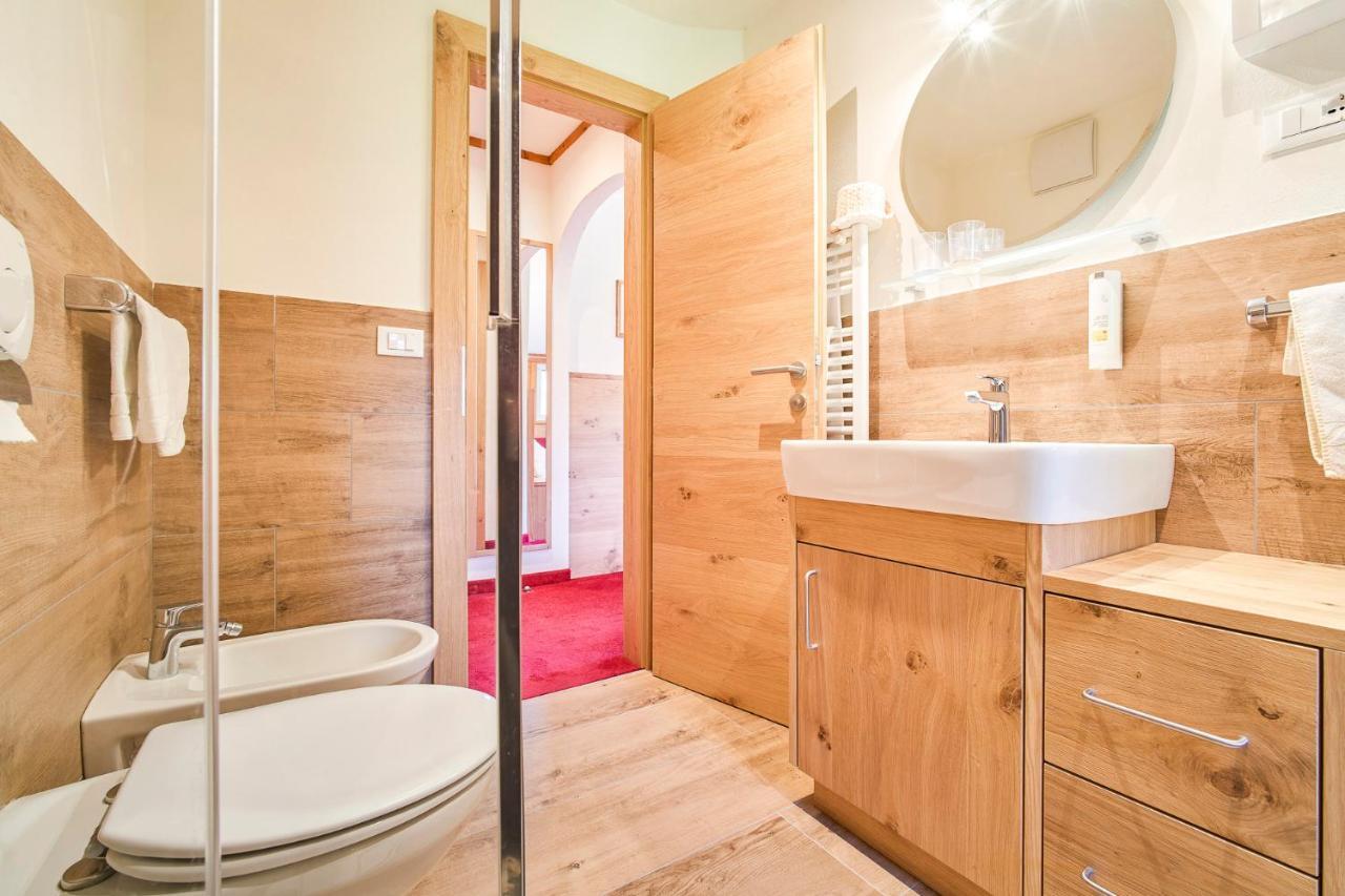 Kedul Lodge Santa Cristina Val Gardena Ngoại thất bức ảnh