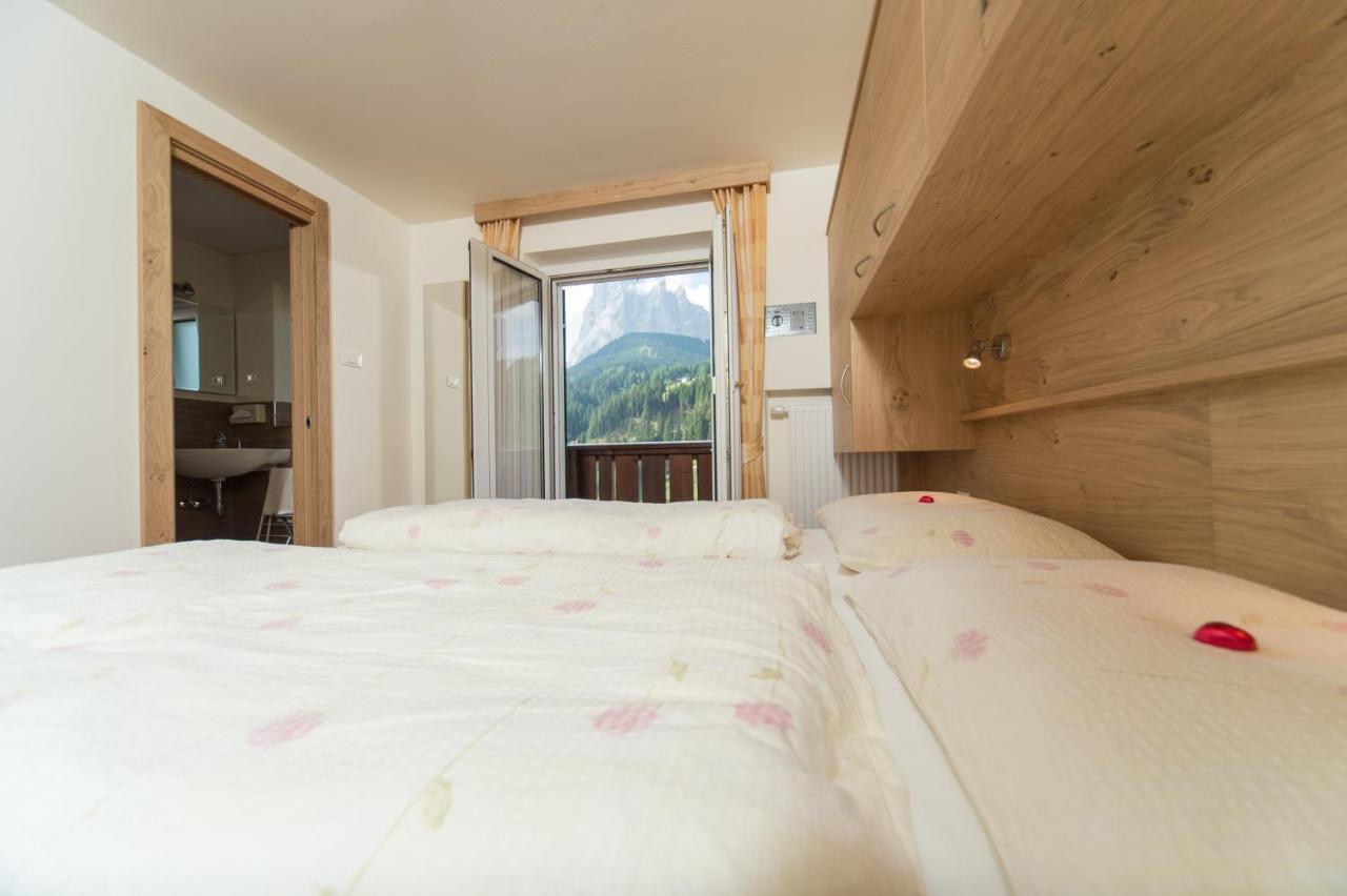 Kedul Lodge Santa Cristina Val Gardena Ngoại thất bức ảnh